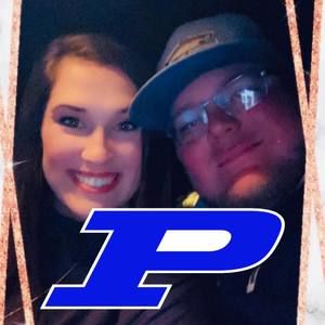 Meet your Posher, Bailey marie